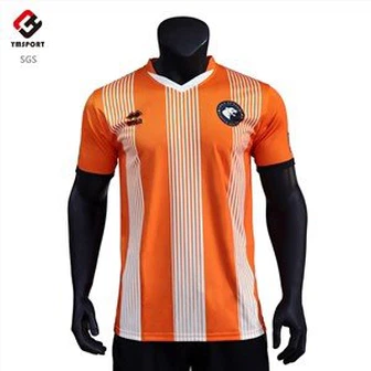 Uniformy futbalového tímu