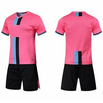 Reversible Sublimation Jersey Design Football